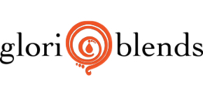 Glori Blends logo