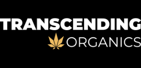 Transcending Organics logo