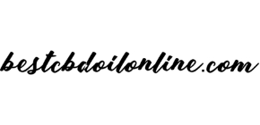 Best CBD Oil Online Logo